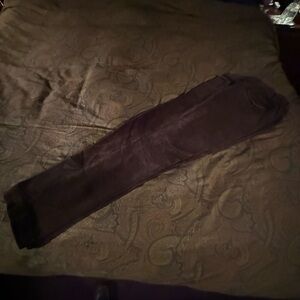 Polo Ralph Lauren Chocolate Corduroy Trousers